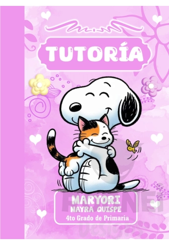Snoopy 10 Portada